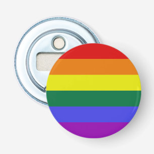 LGBT-Regenbogen Flaschenöffner