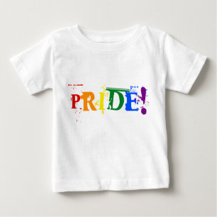 LGBT-Regenbogen-T - Shirt