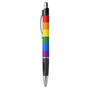 LGBT-Regenbogenfahne Gay Pride Flag Kugelschreiber
