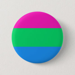LGBT-Stolz-Flag Button