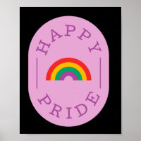 LGBT-stolz. Glücklicher Stolz. Schwule Liebe.