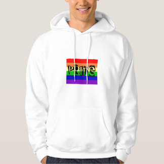 LGBT Stolz Hoddie Hoodie