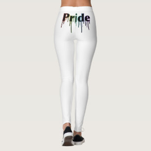LGBT+ Stolz-Leggings Leggings
