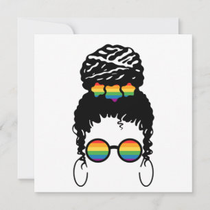 LGBT-stolz. Schwule Liebe.