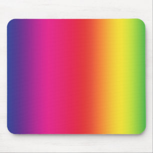LGBT-Symbol für soziale Bewegung Mousepad