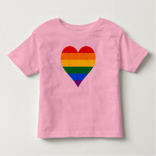 LGBT-T - Shirt