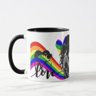 Lgbt Tasse