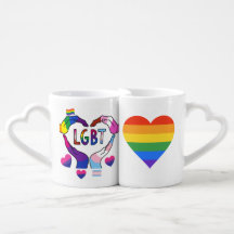 LGBT-Tasse