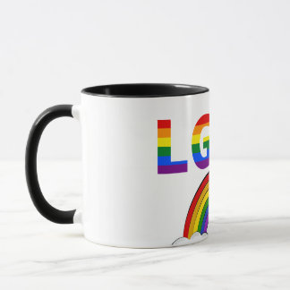 LGBT-Tasse Tasse
