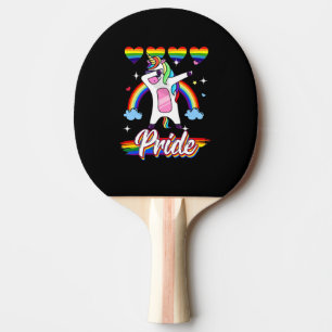 LGBT TISCHTENNIS SCHLÄGER