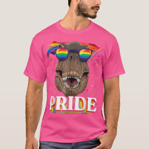 LGBT TRe Sonnenbrillen Gay Pride LGBTQ Regenbogenf T-Shirt