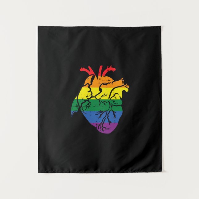 LGBT_ WANDTEPPICH (Vorderseite)