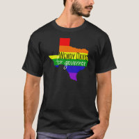 LGBT Wendy Davis