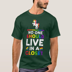LGBTQ 100 Gleichstellungstransgenz  T-Shirt