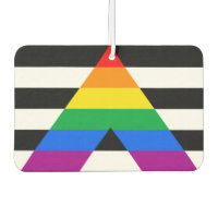 LGBTQ+-Alleinflagge