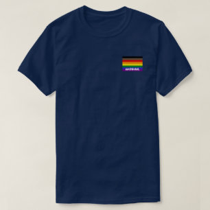 LGBTQ Archivistraining T-Shirt