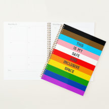 LGBTQ-Flag-Regenbogen mit benutzerdefinierbarer St