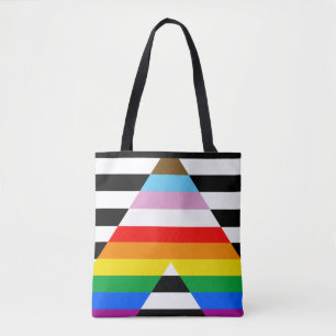 LGBTQ-Fortschrittsanzeiger