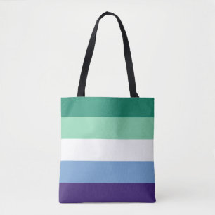 LGBTQ Gay Men-Flag