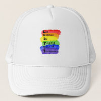LGBTQ - Gelassen Geschlecht muss der Intoleranz ei