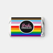 LGBTQ+-Inklusiv-Flag