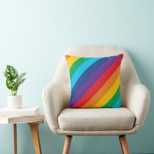 LGBTQ-Kopfkissen Kissen