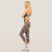 LGBTQ-Leggings