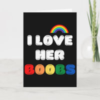 Lgbtq+ Lesbische passende Paare Kompliment Ich lie