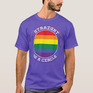 LGBTQ-LGBT-Gay Pride-Preis m T-Shirt