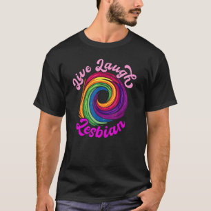 LGBTQ+ LGBT T-Shirt