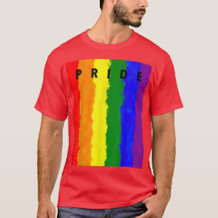 LGBTQ Monat T-Shirt