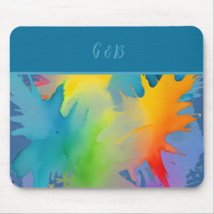 Lgbtq Mousepad