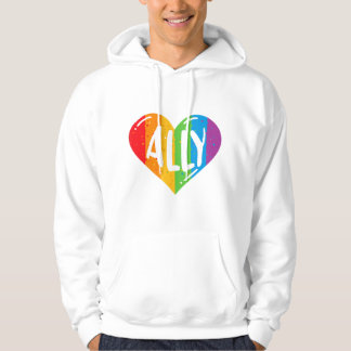 LGBTQ nur für Gay Pride Männer Frauen Kinder Hoodie