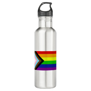LGBTQ+-Preis Edelstahlflasche