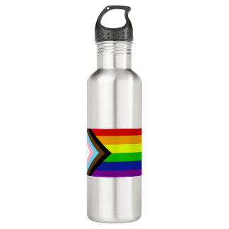 LGBTQ+-Preis Edelstahlflasche