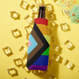 LGBTQ+-Preis Flaschenkühler