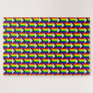 LGBTQ+-Preis Puzzle