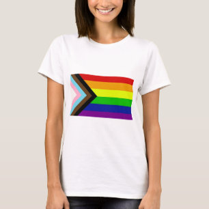 LGBTQ+-Preis T-Shirt