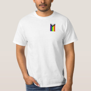 LGBTQ+-Preis T-Shirt