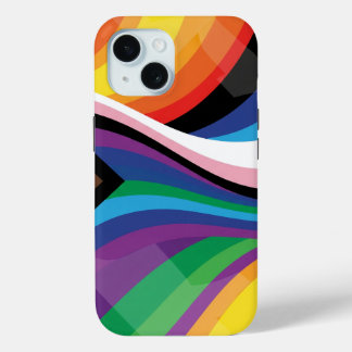 LGBTQ+-Preisverleihung: Sonderauslegung Case-Mate iPhone Hülle