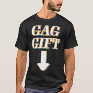 LGBTQ Pride Monat Gag T-Shirt