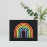 LGBTQ Rainbow Flag Gay Pride LGBT Awareness Allied