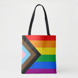 LGBTQ+-Statusanzeige
