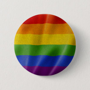 lgbtq stolz button