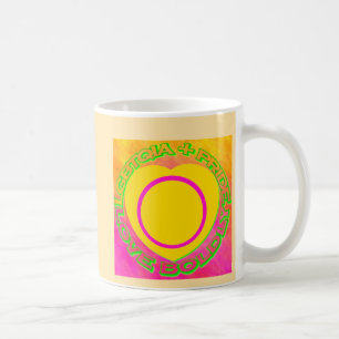 LGBTQ Stolz Kaffeetasse