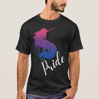 LGBTQ-Stolz retro T-Shirt