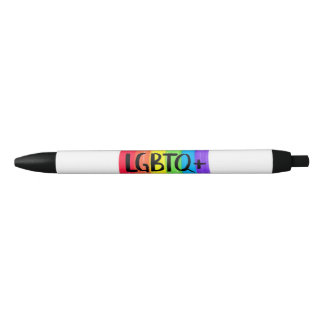 LGBTQ+ Stolz-Stift Kugelschreiber