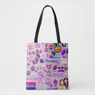 LGBTQ-Tasche