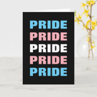 LGBTQ Transgender-Preis für benutzerdefinierbaren,