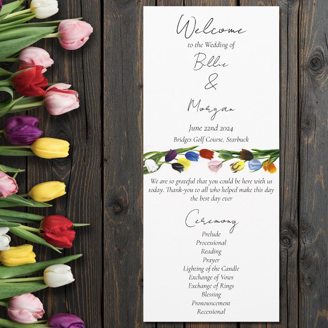 LGBTQ und Tulips-Blume Programm (Von Creator hochgeladen)